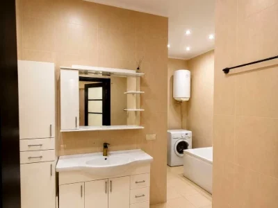 Apartment. Kharkiv, Sumska St. (Karl Liebknecht)