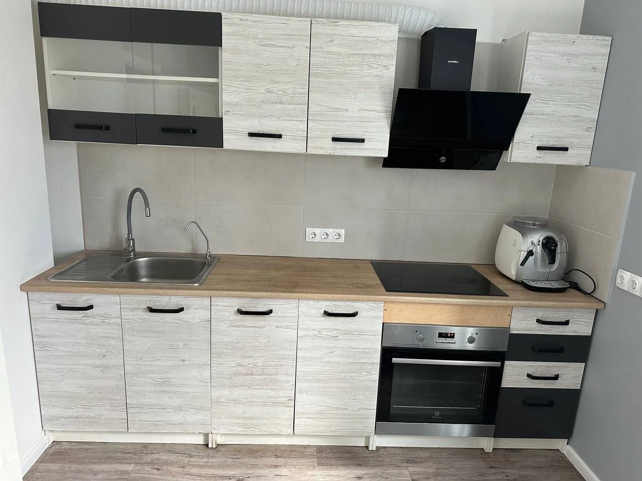 Аренда 2-комнатной квартиры 71 м², Ярослава Гашека бул., 22