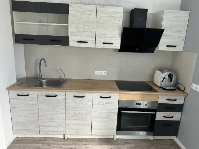 Аренда 2-комнатной квартиры 71 м², Ярослава Гашека бул., 22