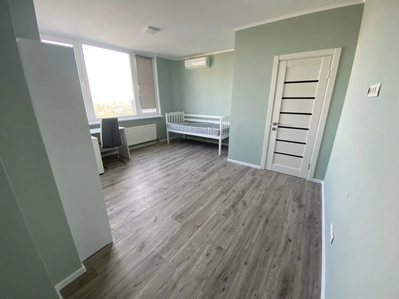 Аренда 2-комнатной квартиры 71 м², Ярослава Гашека бул., 22