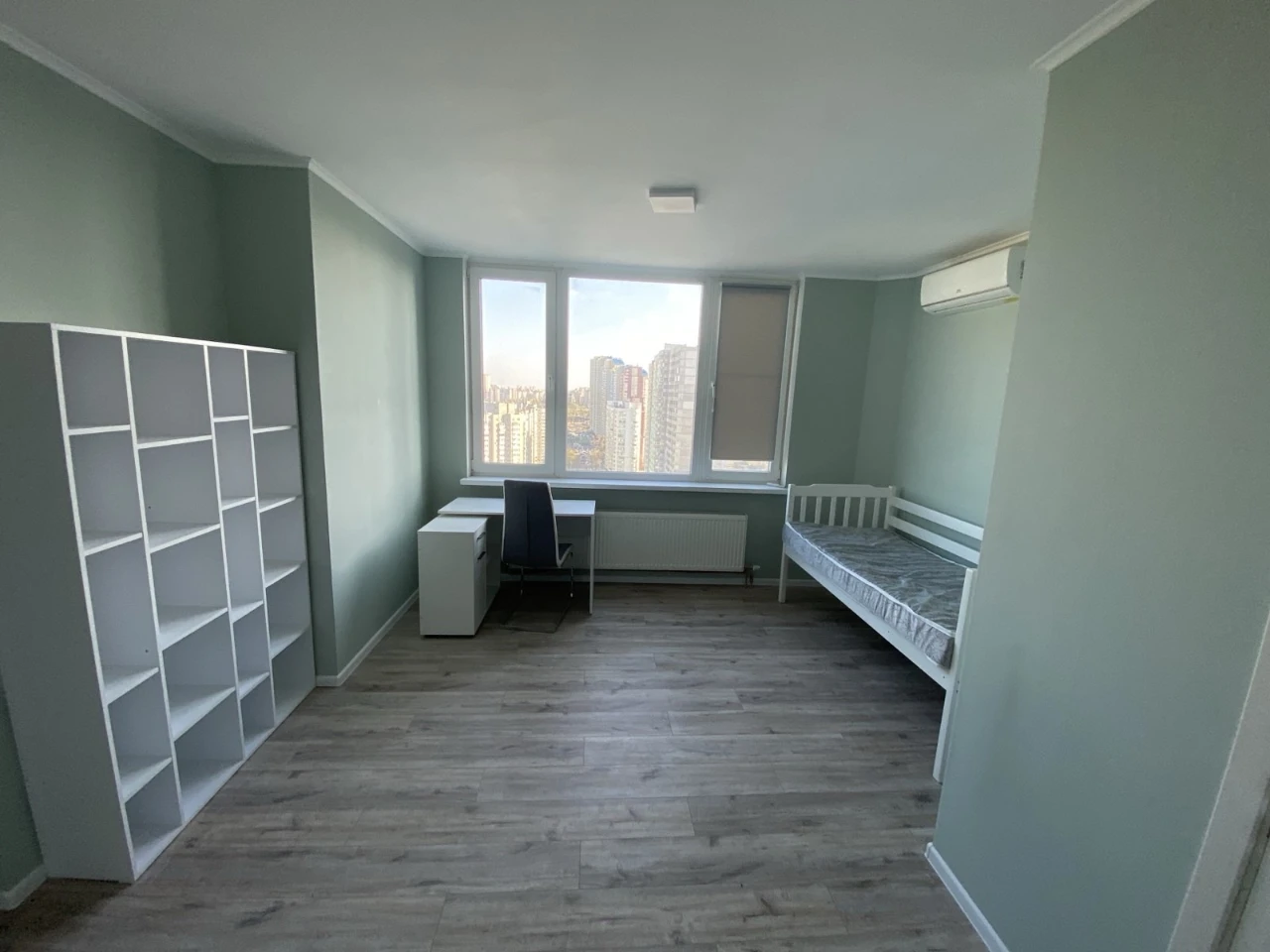 Аренда 2-комнатной квартиры 71 м², Ярослава Гашека бул., 22