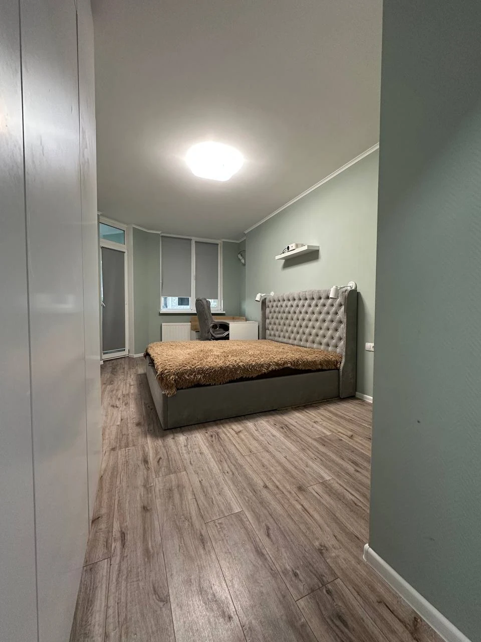 Аренда 2-комнатной квартиры 71 м², Ярослава Гашека бул., 22