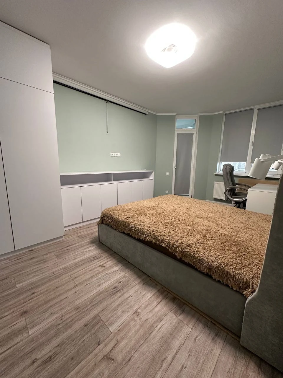Аренда 2-комнатной квартиры 71 м², Ярослава Гашека бул., 22