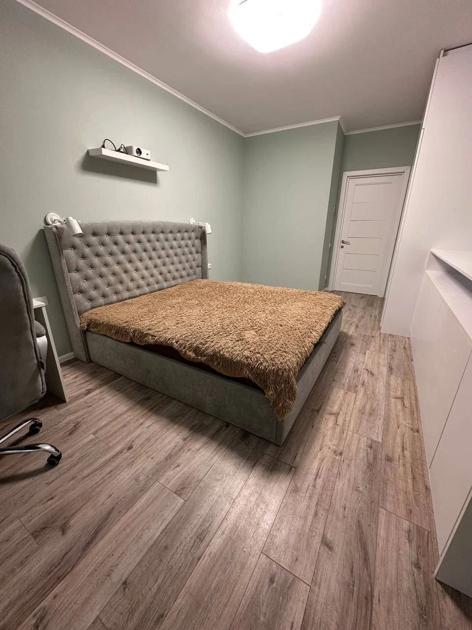 Аренда 2-комнатной квартиры 71 м², Ярослава Гашека бул., 22