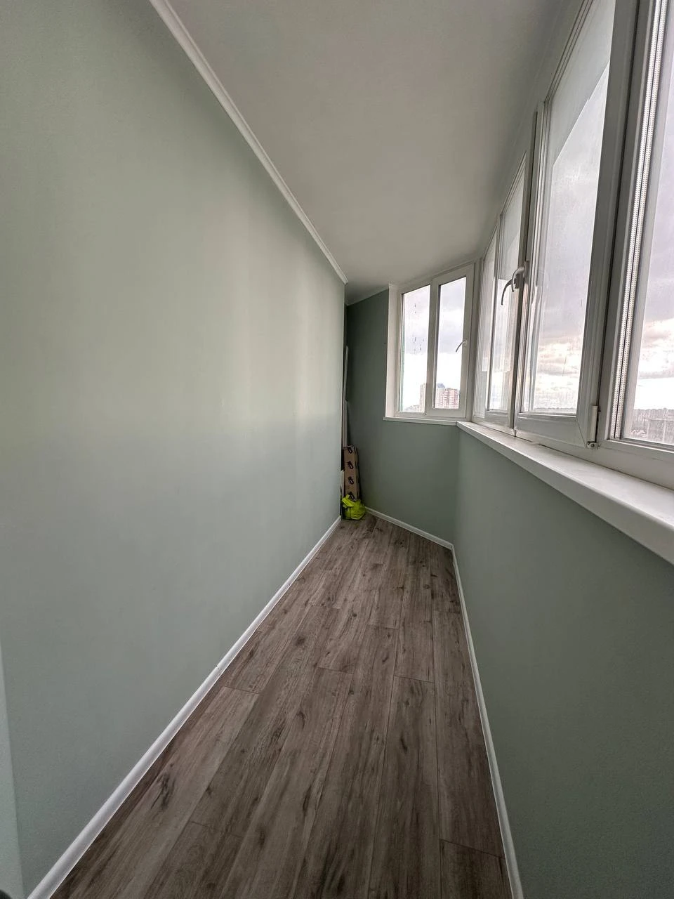 Аренда 2-комнатной квартиры 71 м², Ярослава Гашека бул., 22