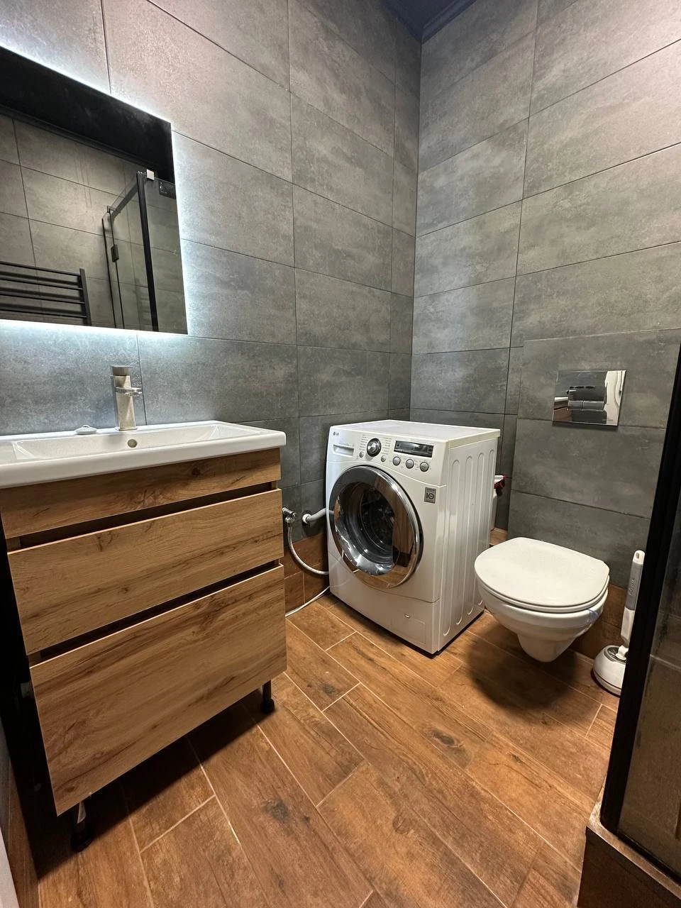 Аренда 2-комнатной квартиры 71 м², Ярослава Гашека бул., 22
