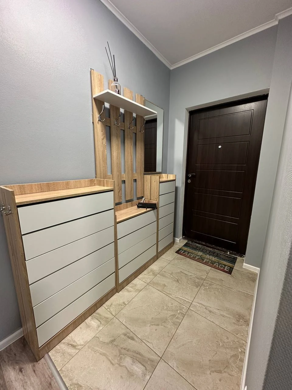 Аренда 2-комнатной квартиры 71 м², Ярослава Гашека бул., 22