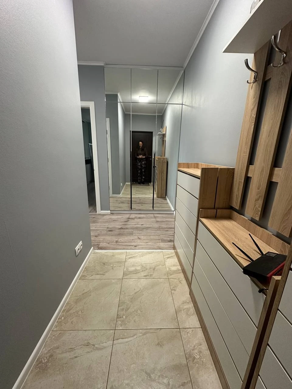 Аренда 2-комнатной квартиры 71 м², Ярослава Гашека бул., 22