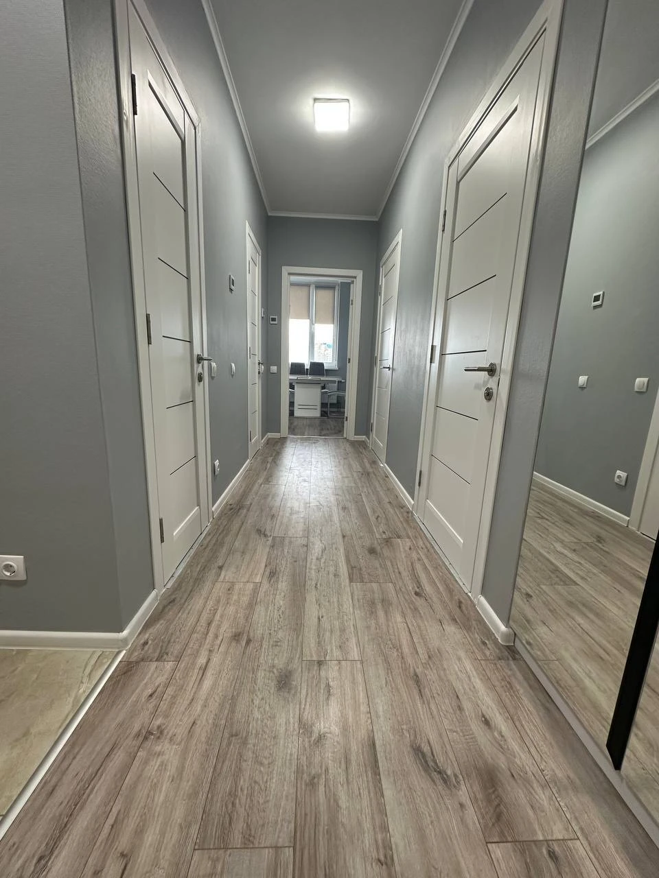 Аренда 2-комнатной квартиры 71 м², Ярослава Гашека бул., 22