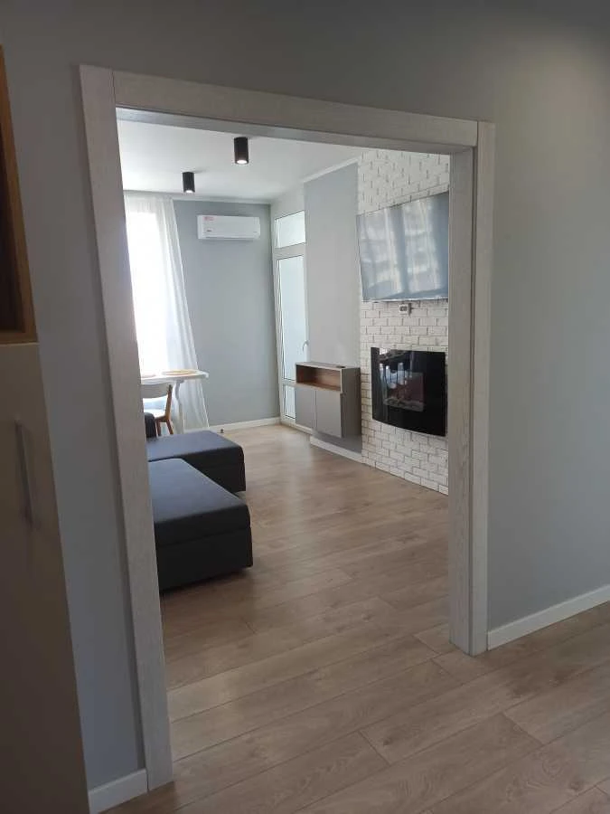 Rent of a 2-room apartment 66 sq m, Oleksandra Olesia St., 4A