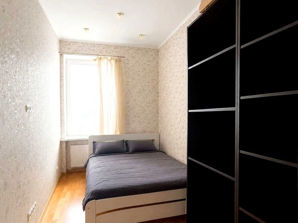 Apartment. Kharkiv, Sumska St. (Karl Liebknecht)