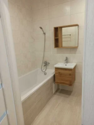 Rent of a 2-room apartment 66 sq m, Oleksandra Olesia St., 4A