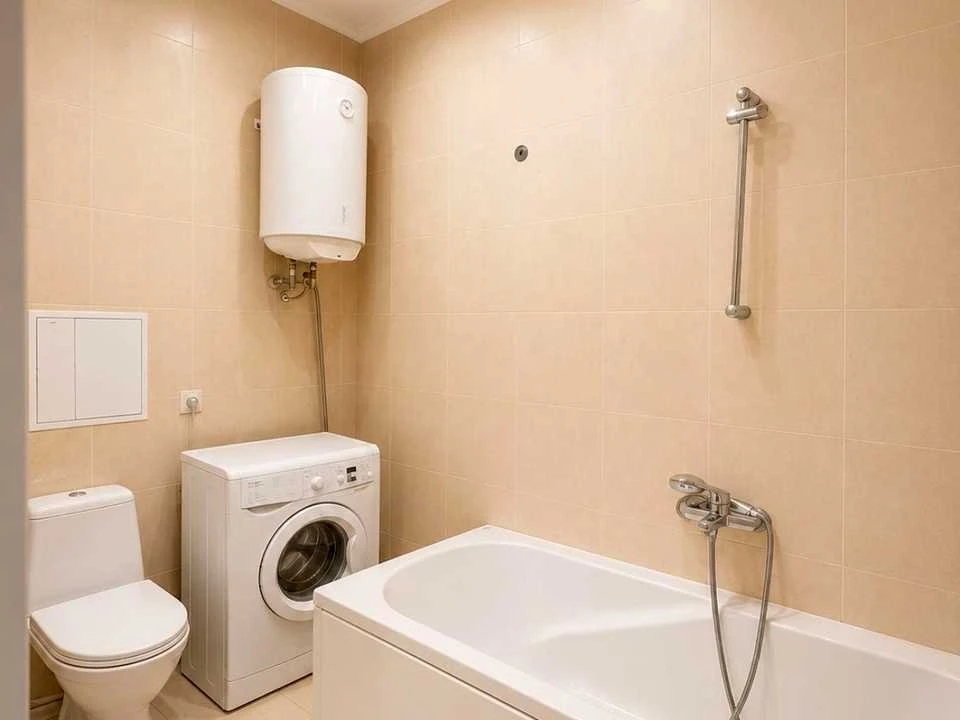 Apartment. Kharkiv, Sumska St. (Karl Liebknecht)