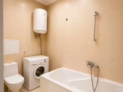 Apartment. Kharkiv, Sumska St. (Karl Liebknecht)