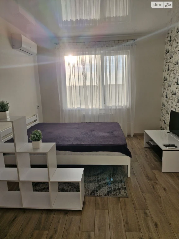Long-Term Rental Apartment in Berkovets