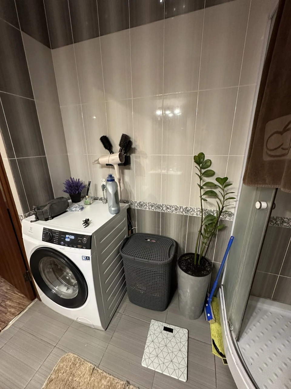 Sale of 1-room apartment in Sykhiv district, renovated