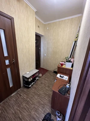 Sale of 1-room apartment in Sykhiv district, renovated