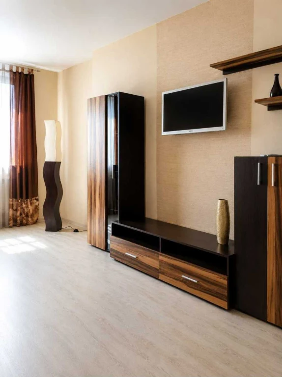 Продажа 1-комнатной квартиры 41.6 м², Феодосийская ул., 1А