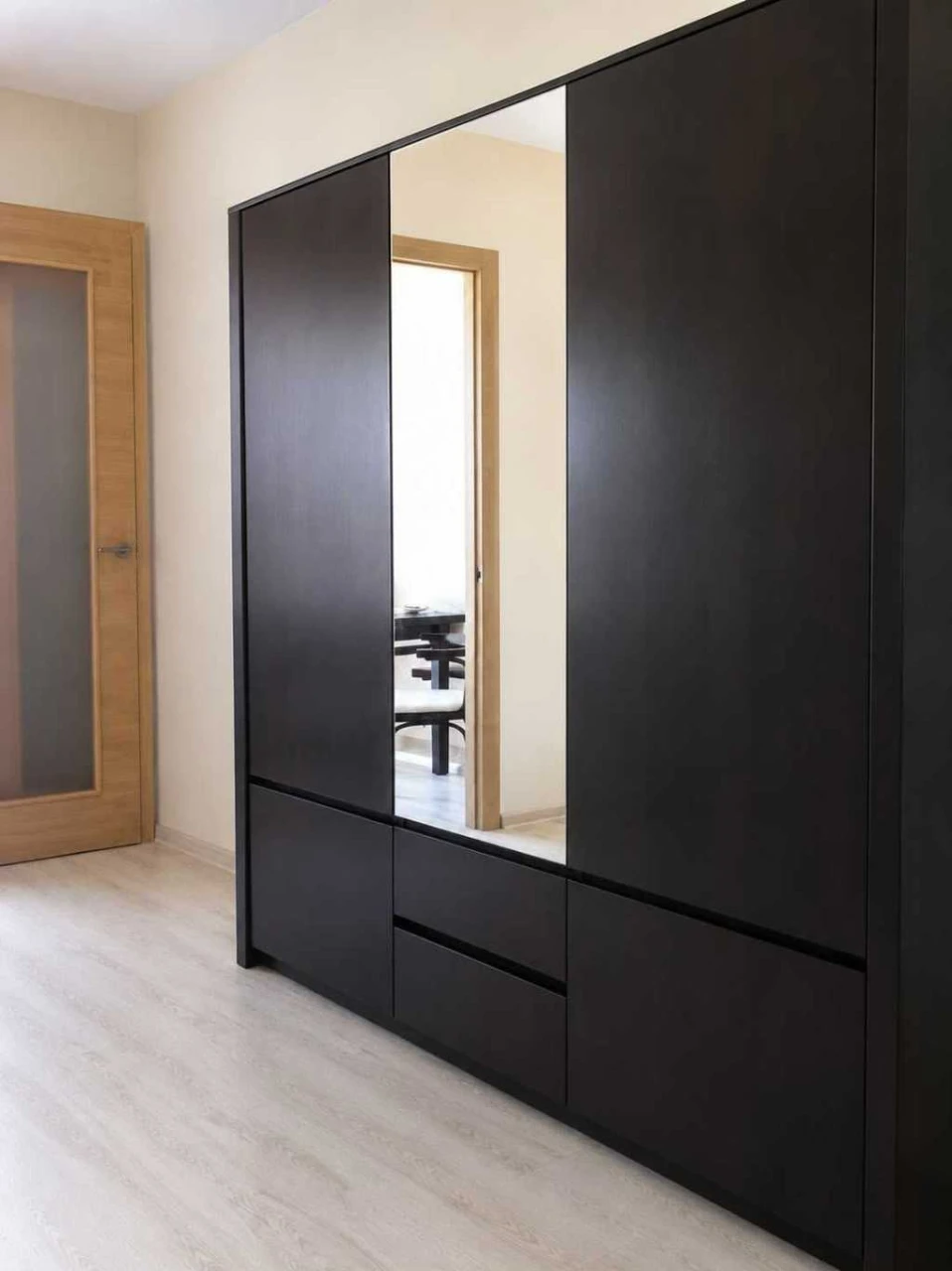Продажа 1-комнатной квартиры 41.6 м², Феодосийская ул., 1А