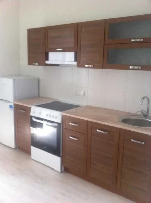 Продажа 1-комнатной квартиры 41.6 м², Феодосийская ул., 1А