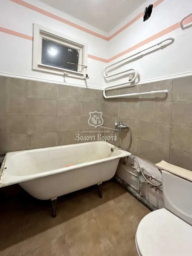 Sale of a 2-room apartment 43.2 sq m, Builders Street, 5