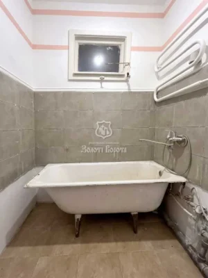 Sale of a 2-room apartment 43.2 sq m, Builders Street, 5