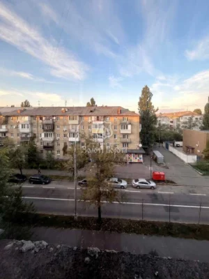 Sale of a 2-room apartment 43.2 sq m, Builders Street, 5
