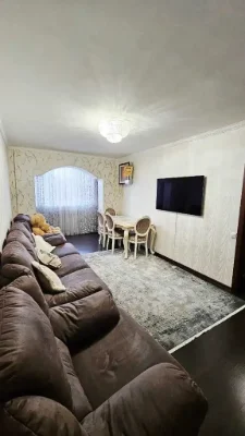 Продаж 3к квартир Перемога-5 Героев пр. 11 Соборний
