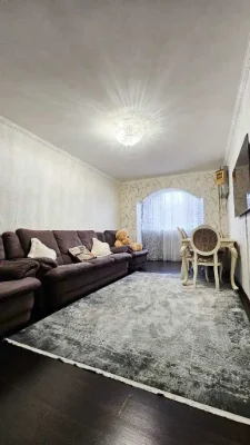 Продаж 3к квартир Перемога-5 Героев пр. 11 Соборний