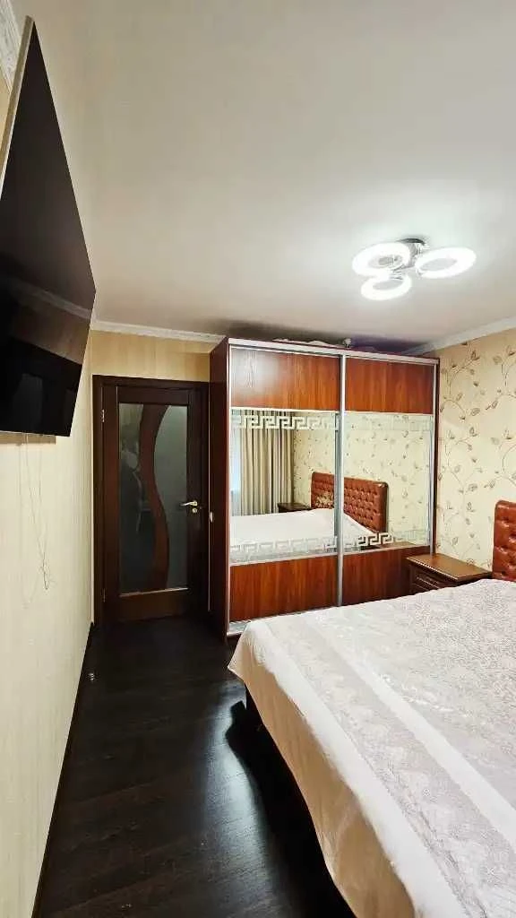 Продаж 3к квартир Перемога-5 Героев пр. 11 Соборний