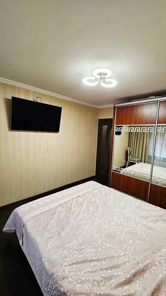 Продаж 3к квартир Перемога-5 Героев пр. 11 Соборний