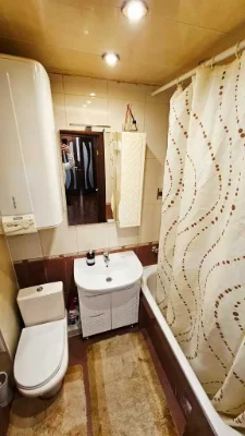 Продаж 3к квартир Перемога-5 Героев пр. 11 Соборний