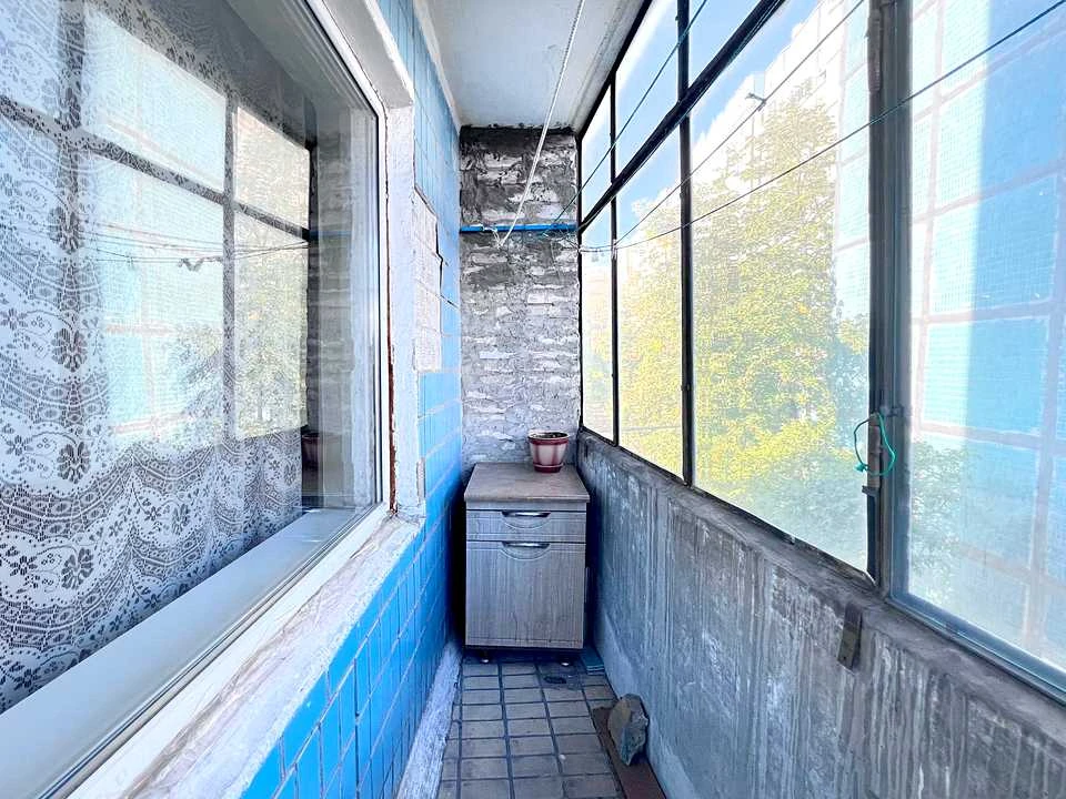 Квартира. Дніпро, Метробудівська вул.