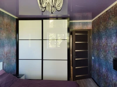 Продам 3к квартиру с ремонтом и автономным отоплением