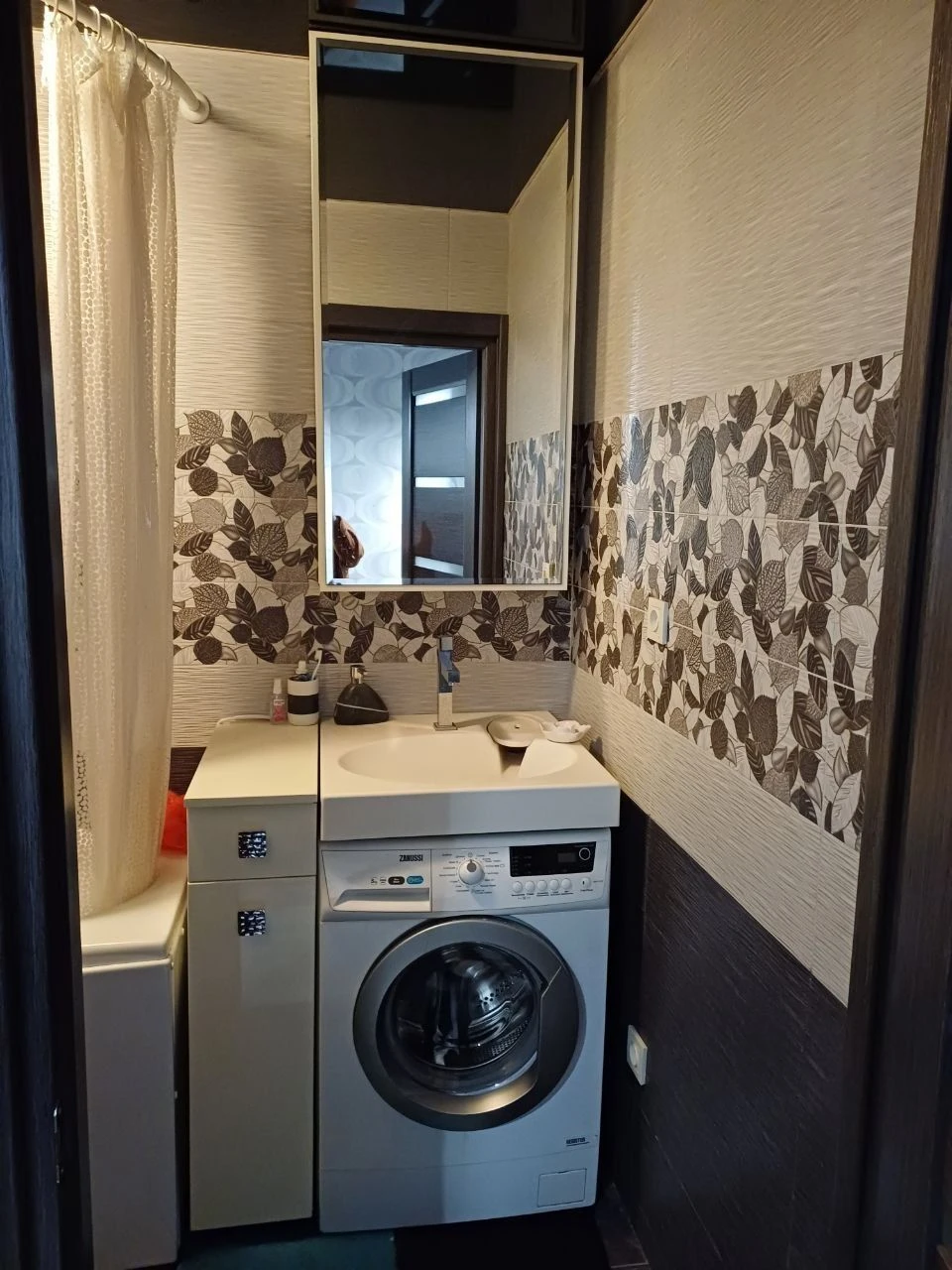 Продам 3к квартиру с ремонтом и автономным отоплением