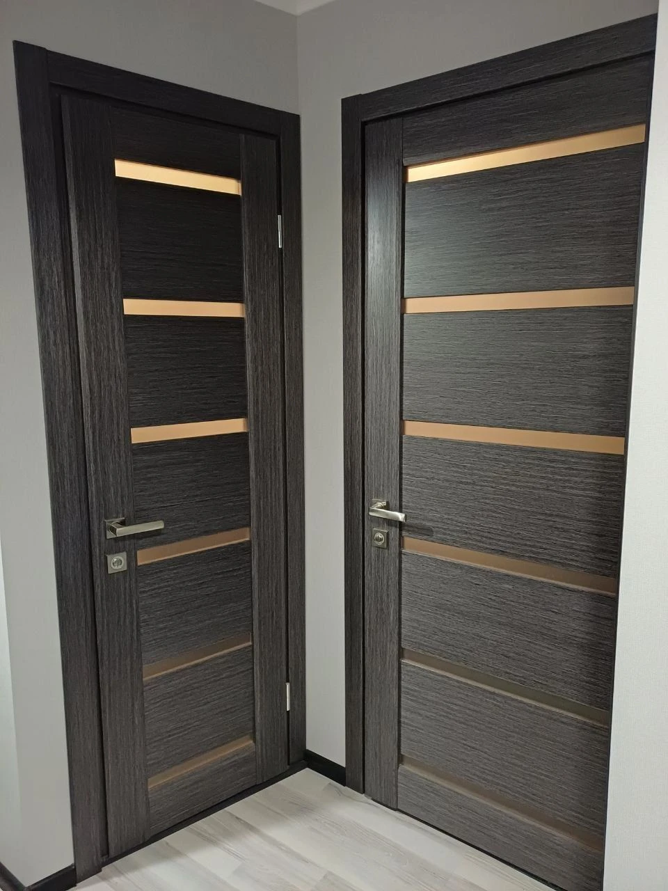 Продам 3к квартиру с ремонтом и автономным отоплением