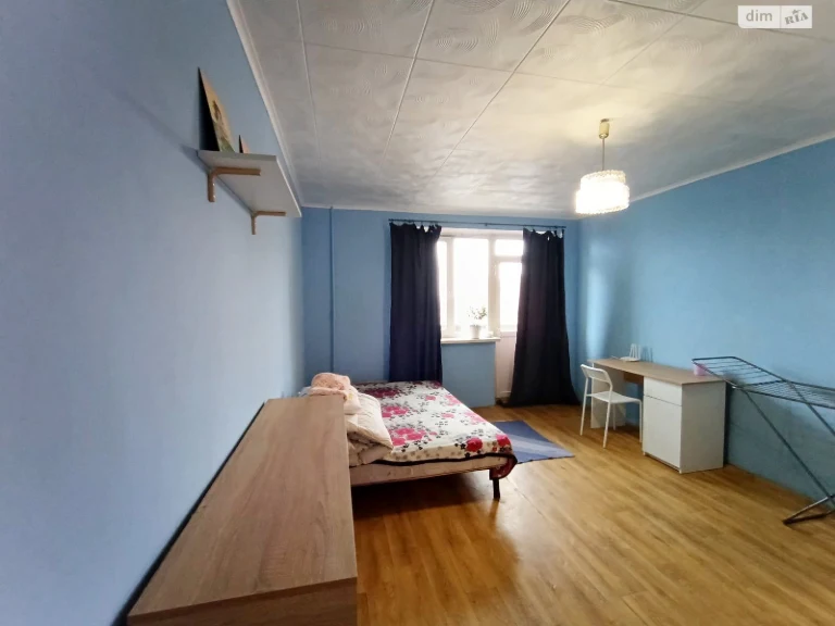 Long-Term Rental Apartment on Taïrova