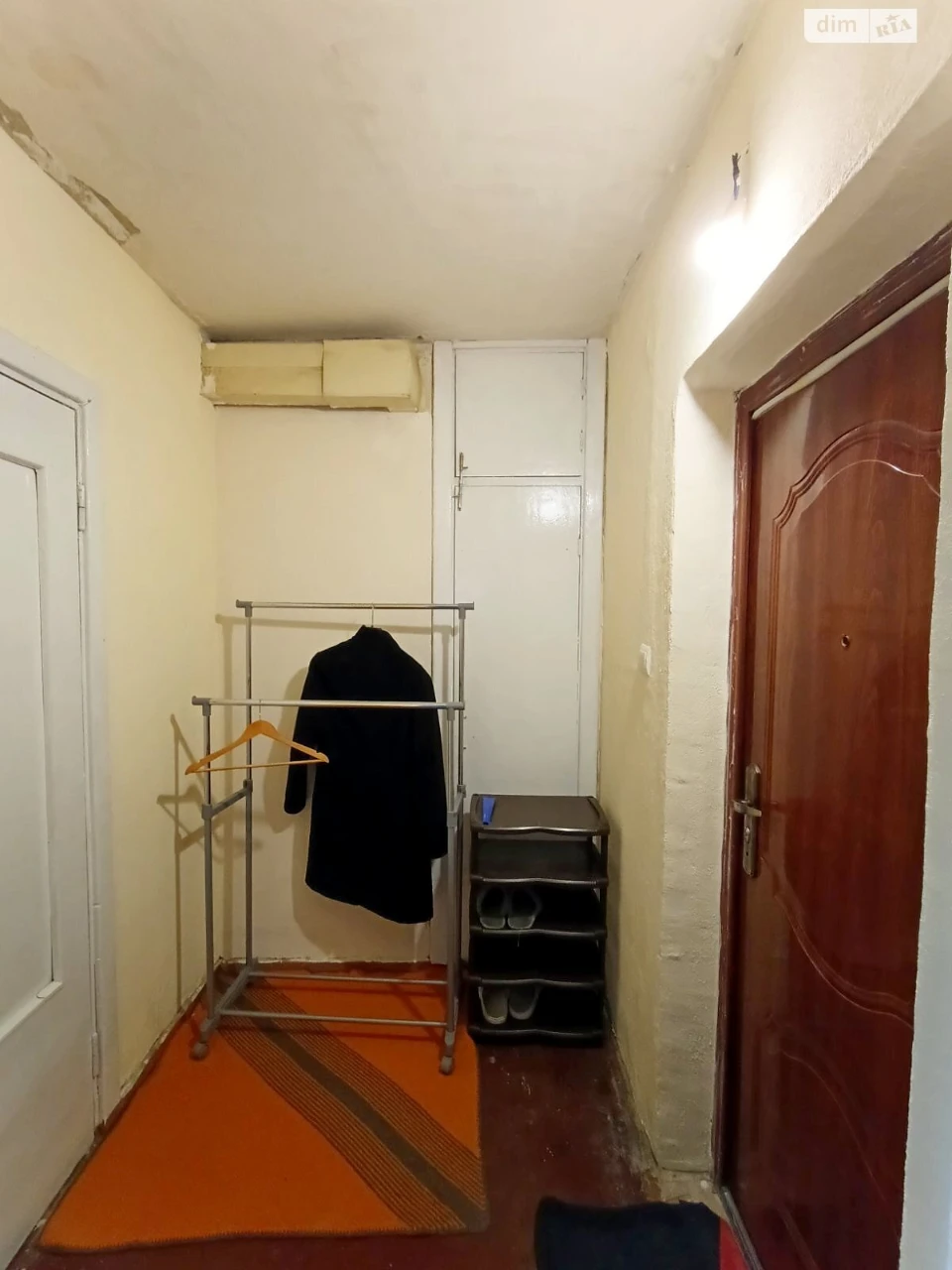 Long-Term Rental Apartment on Taïrova