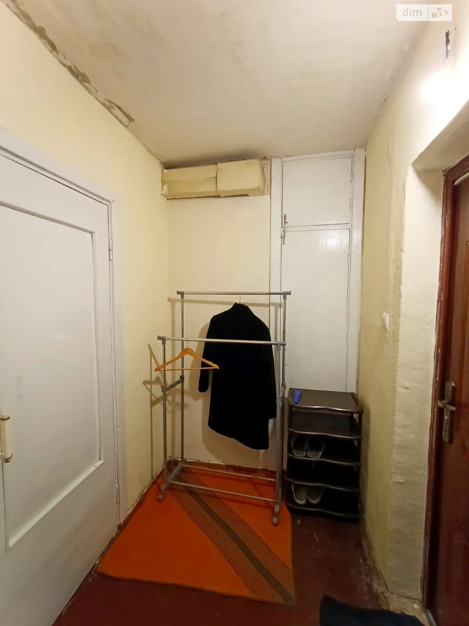 Long-Term Rental Apartment on Taïrova
