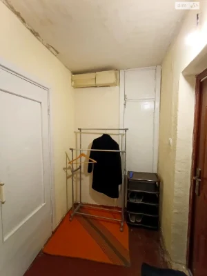 Long-Term Rental Apartment on Taïrova