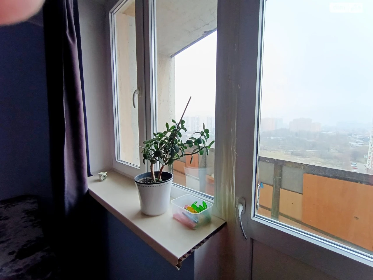Long-Term Rental Apartment on Taïrova