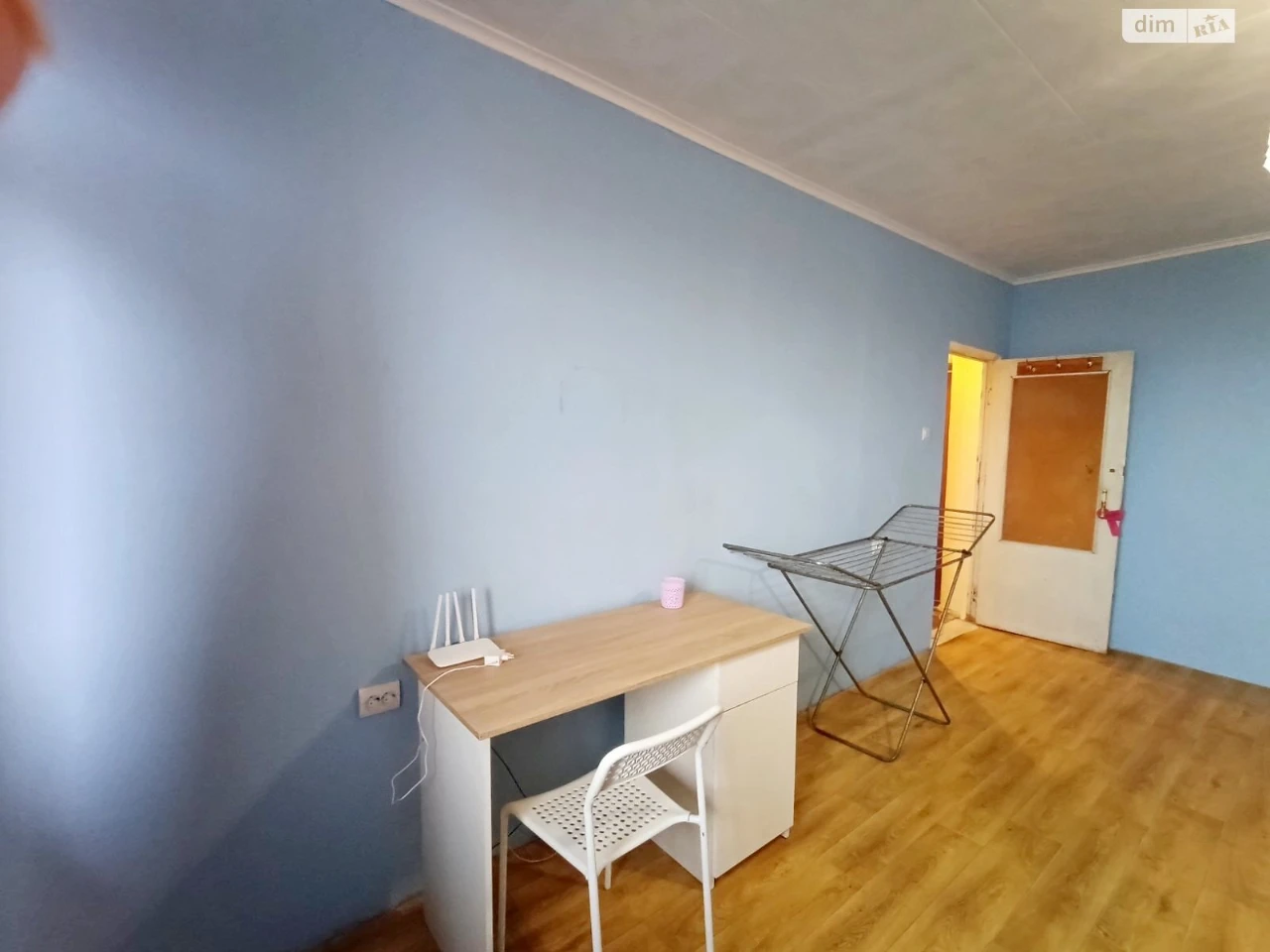 Long-Term Rental Apartment on Taïrova