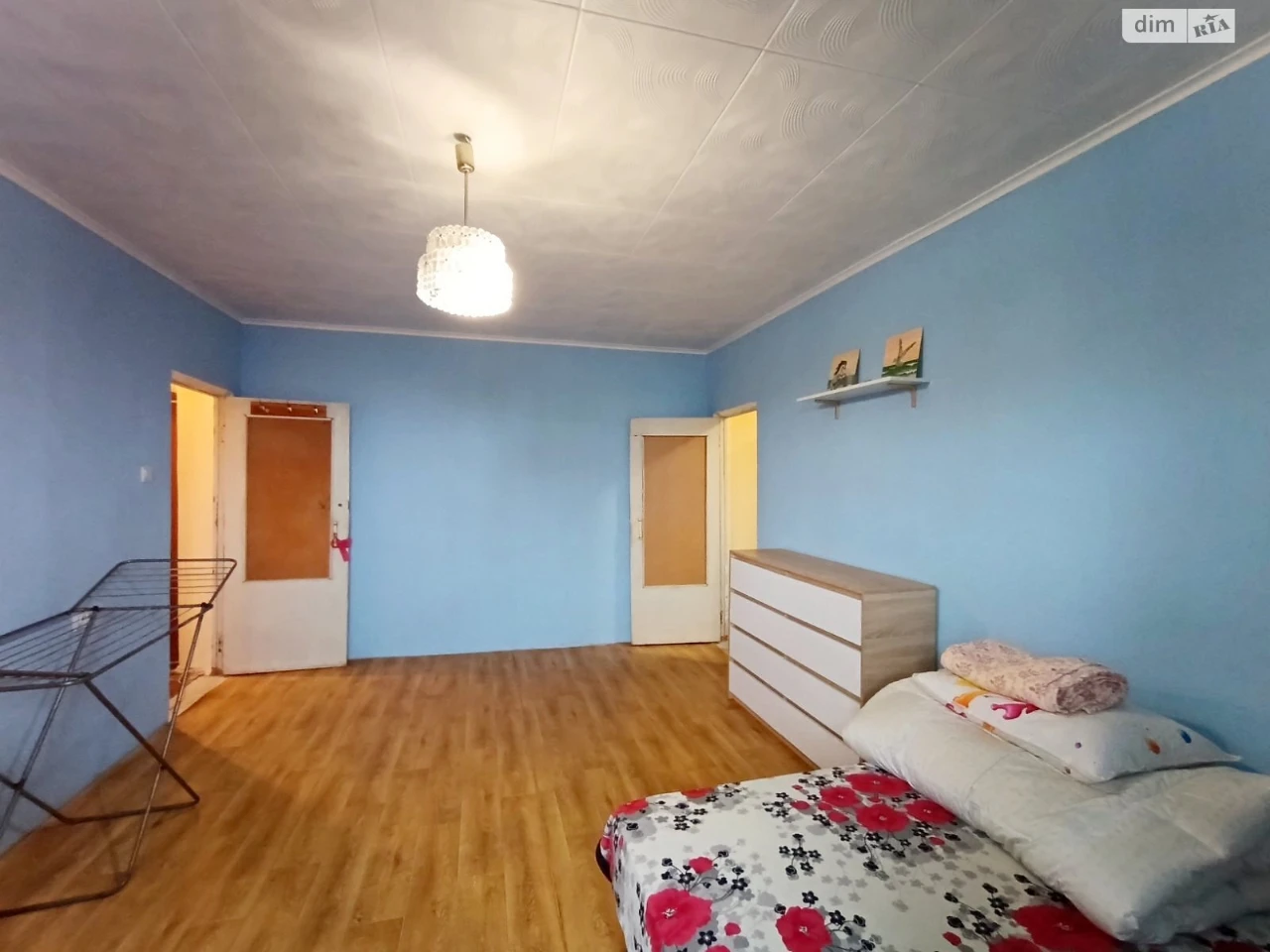 Long-Term Rental Apartment on Taïrova