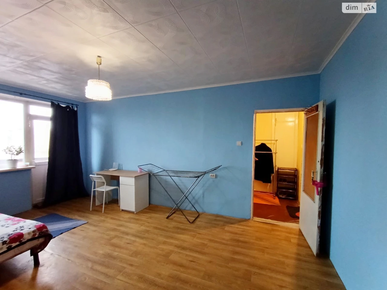 Long-Term Rental Apartment on Taïrova