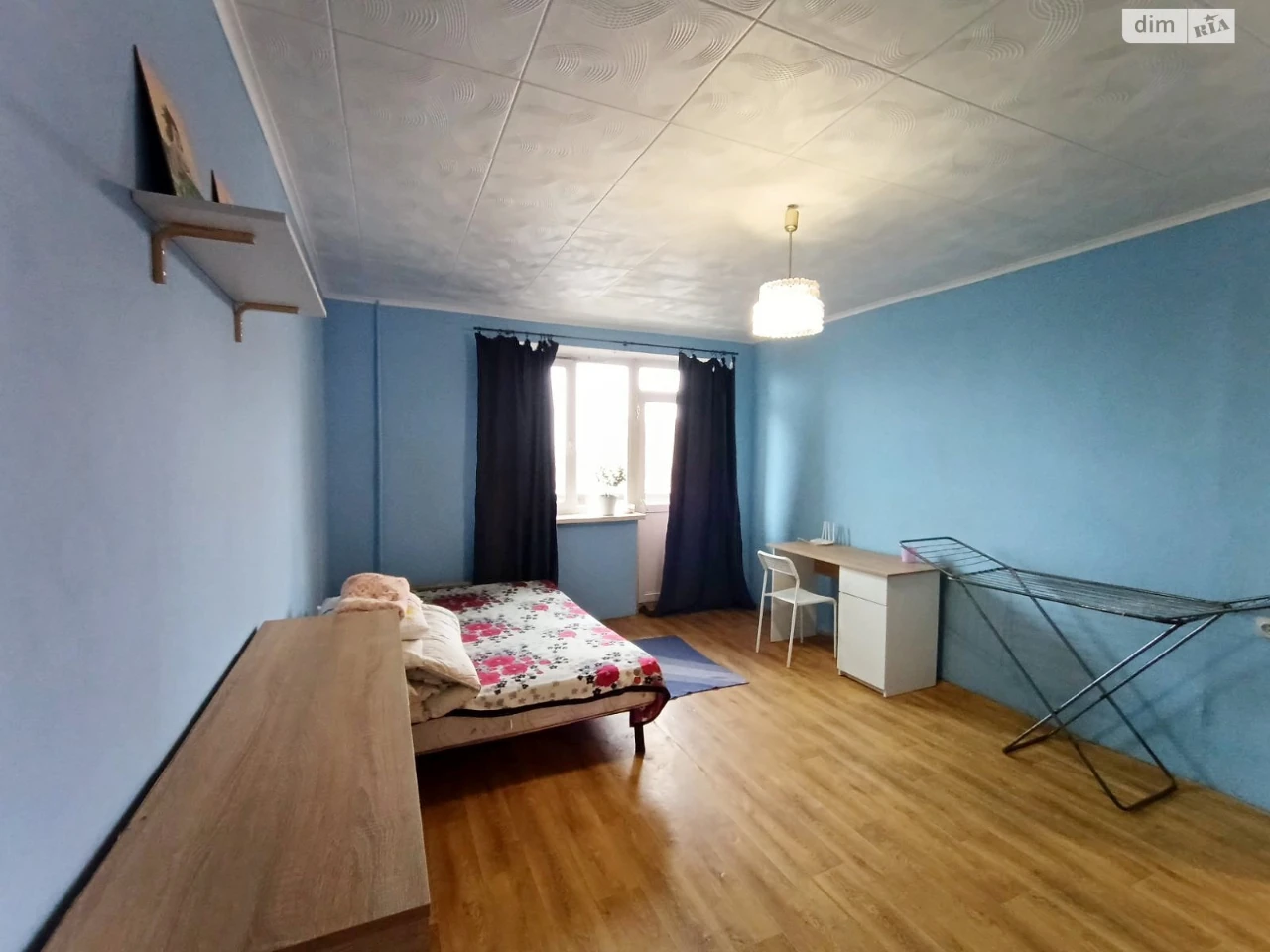 Long-Term Rental Apartment on Taïrova