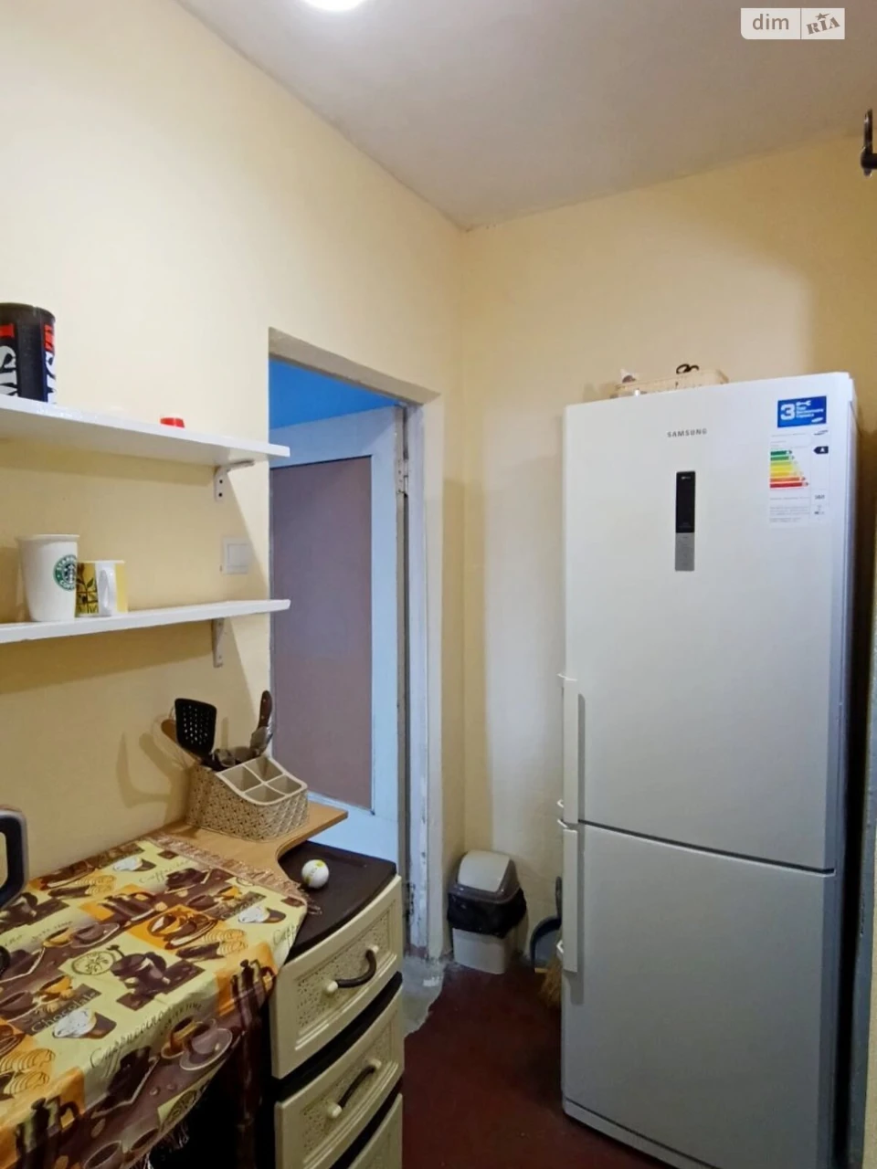 Long-Term Rental Apartment on Taïrova