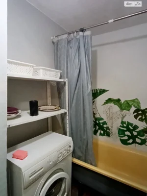 Long-Term Rental Apartment on Taïrova