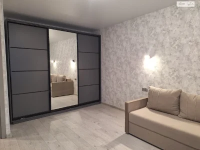Long-Term Rental Apartment Lenin