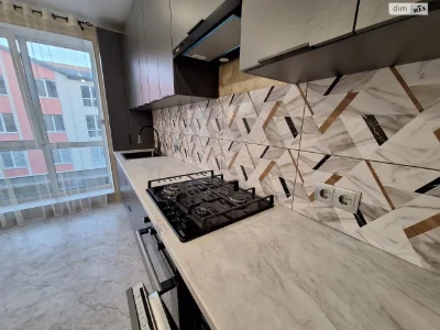 Long-Term Rental Apartment Lenin