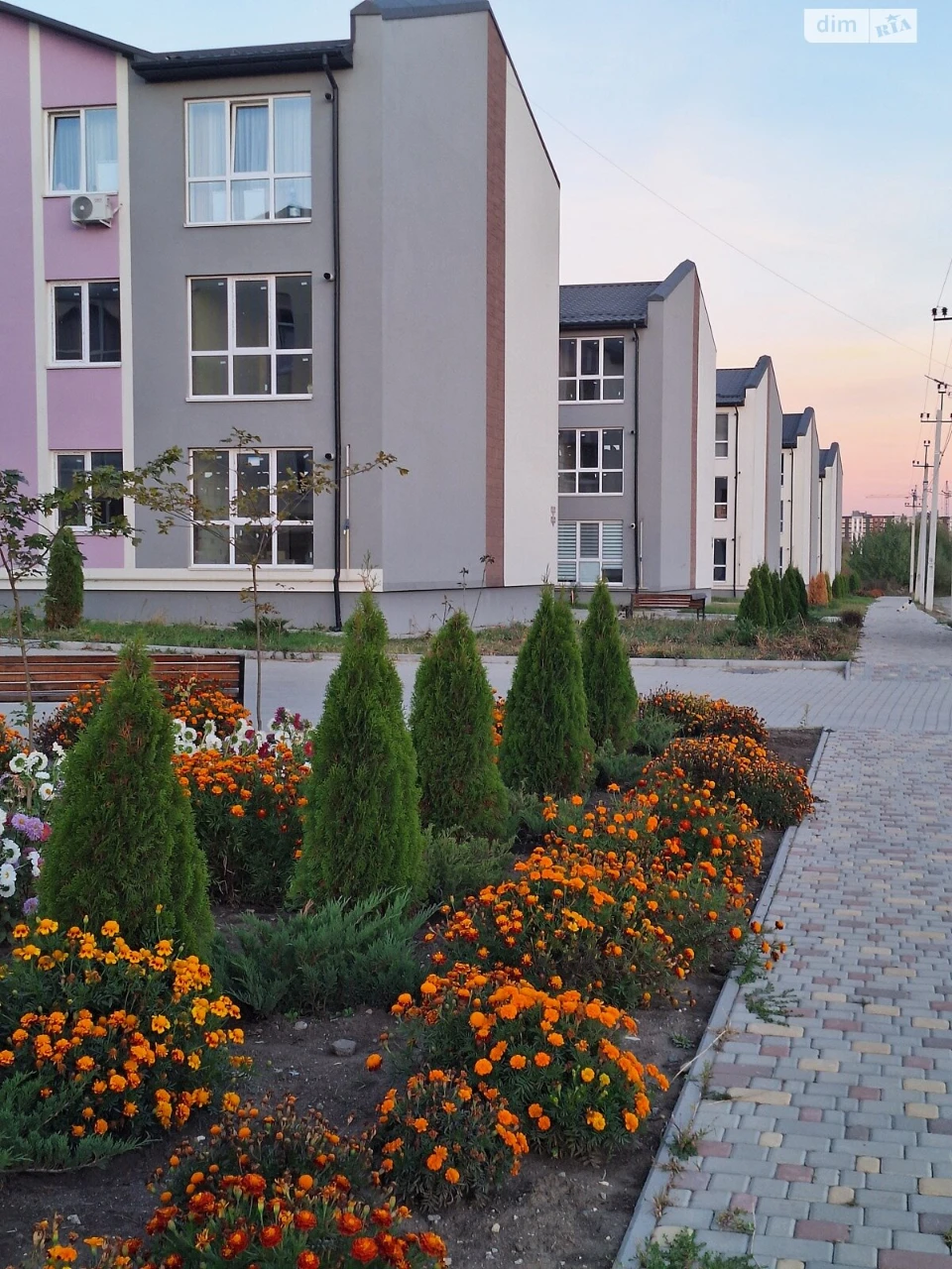 Long-Term Rental Apartment Lenin